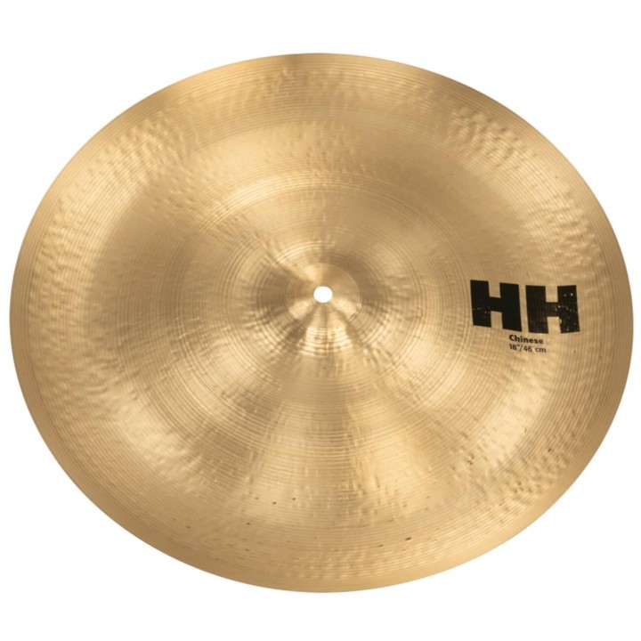 Sabian - 11853 HH Thin Chinese 18''