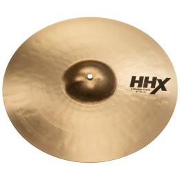 Sabian - 11887XB HHX X-Plosion Crash 18''