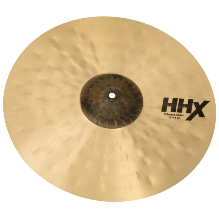 Sabian - 11892XN HHX X-Treme Crash 18"
