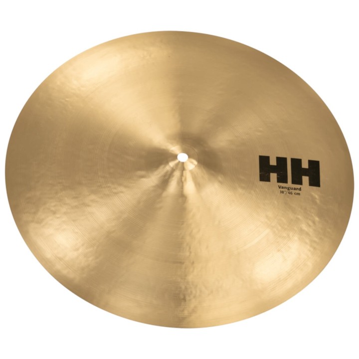 Sabian - 118VC HH Vanguard Crash 18"