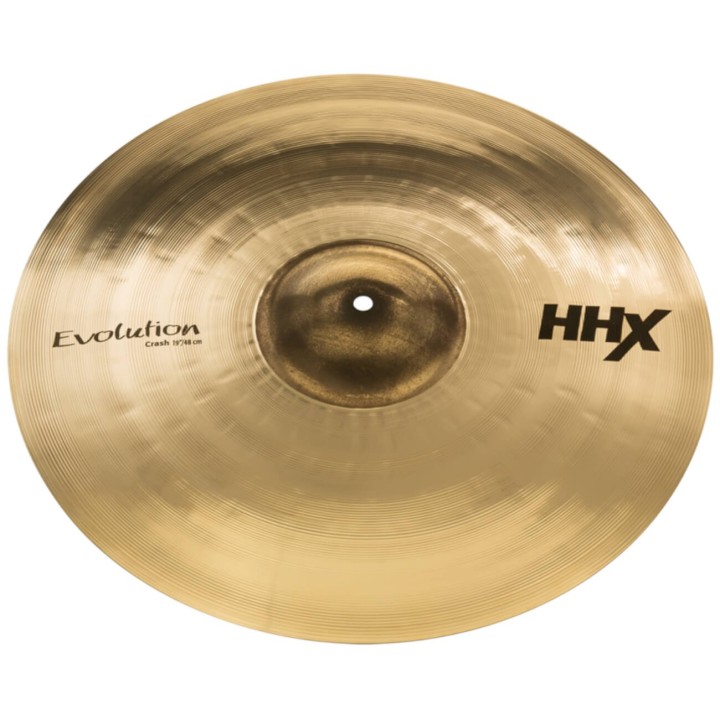 Sabian | 11906XEB HHX Evolution Crash 19"