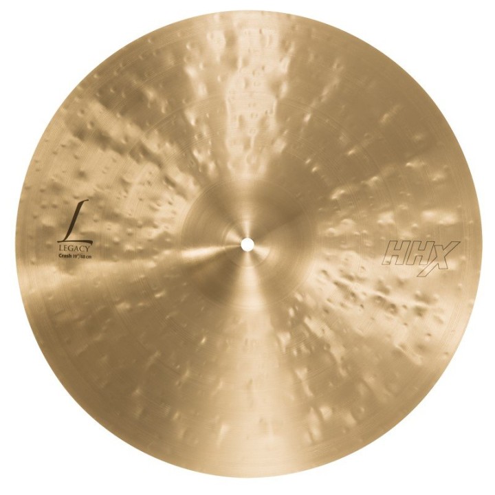Sabian - 11906XLN HHX Legacy Crash 19"