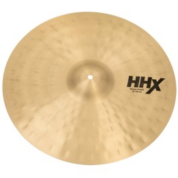 Sabian - 11990XNJM HHX Signature Fierce Crash 19"