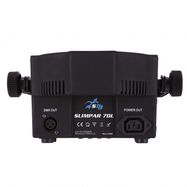 Sagitter - SG SLIMPAR7DL