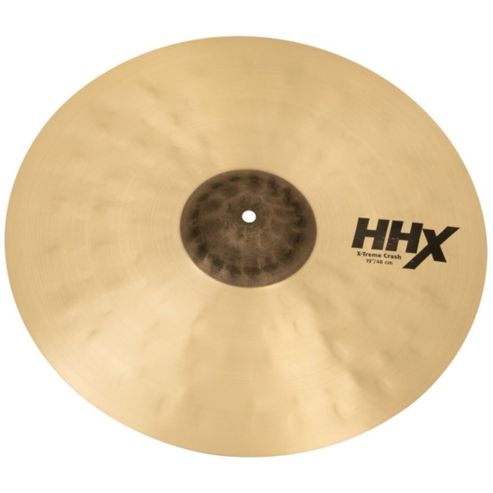 Sabian - 11992XN HHX X-Treme Crash 19''
