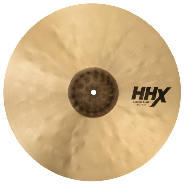 Sabian - 11992XN HHX X-Treme Crash 19''