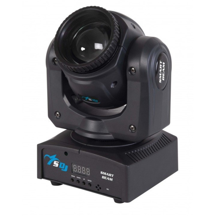 Sagitter SG SMTBEAM - Testa Mobile