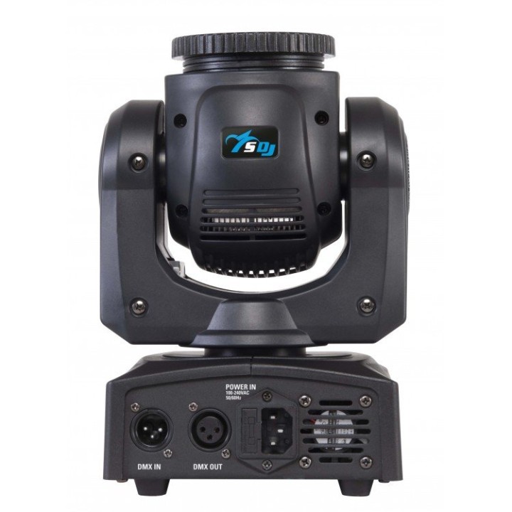 Sagitter SG SMTBEAM - Testa Mobile