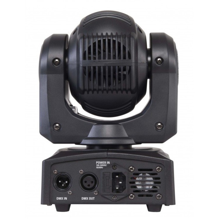 Sagitter SG SMTBEAM - Testa Mobile