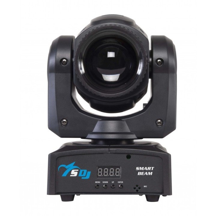 Sagitter SG SMTBEAM - Testa Mobile