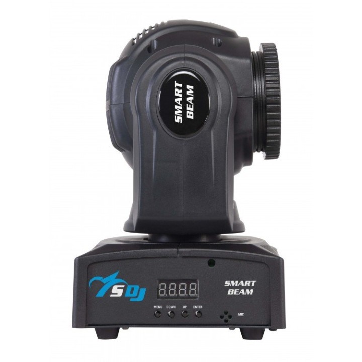 Sagitter SG SMTBEAM - Testa Mobile