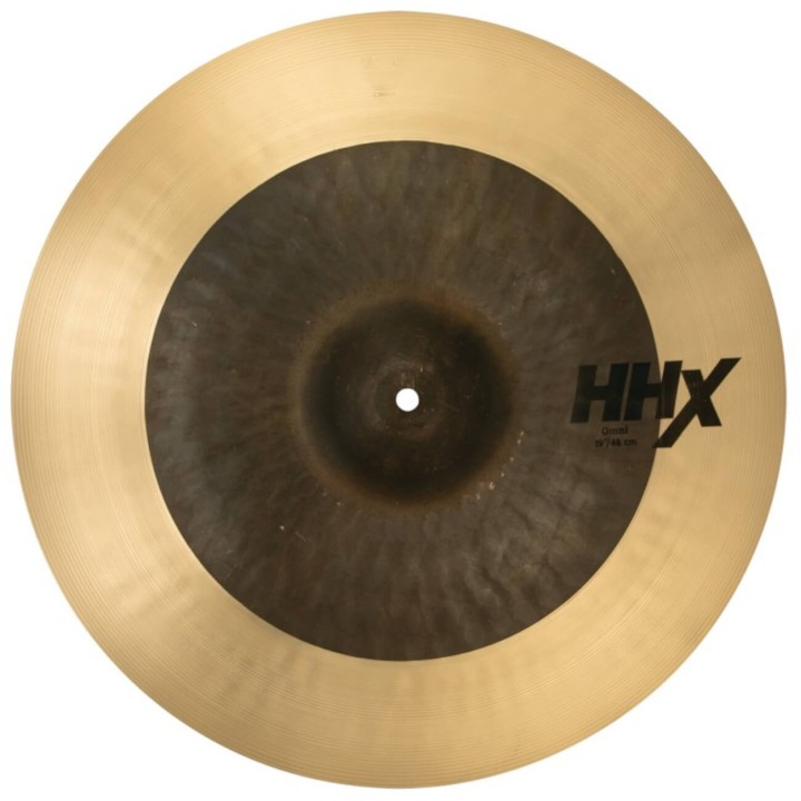 Sabian - 119OMX HHX Omni Ride 19''