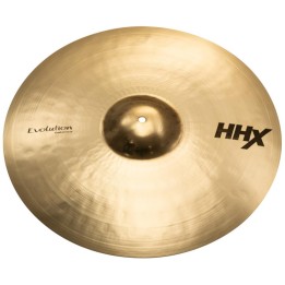 Sabian - 12006XEB HHX Evolution Crash 20''