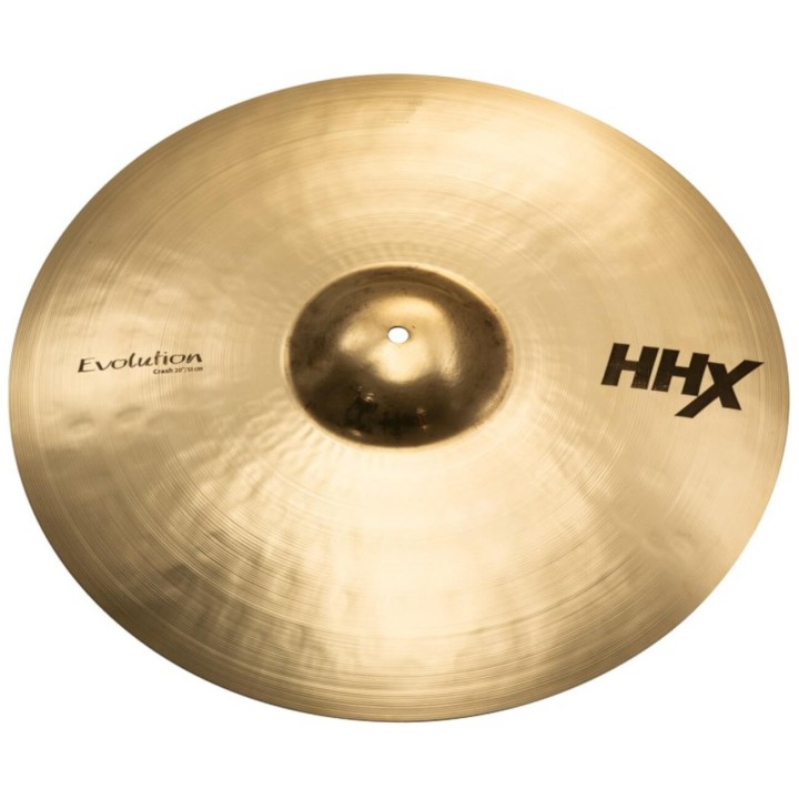 Sabian - 12006XEB HHX Evolution Crash 20''