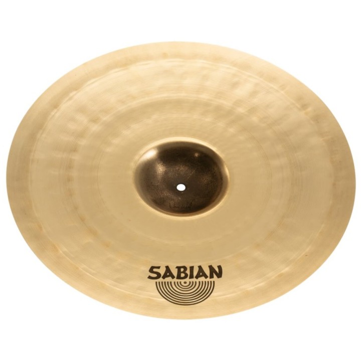 Sabian - 12006XEB HHX Evolution Crash 20''