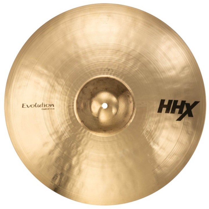 Sabian - 12006XEB HHX Evolution Crash 20''