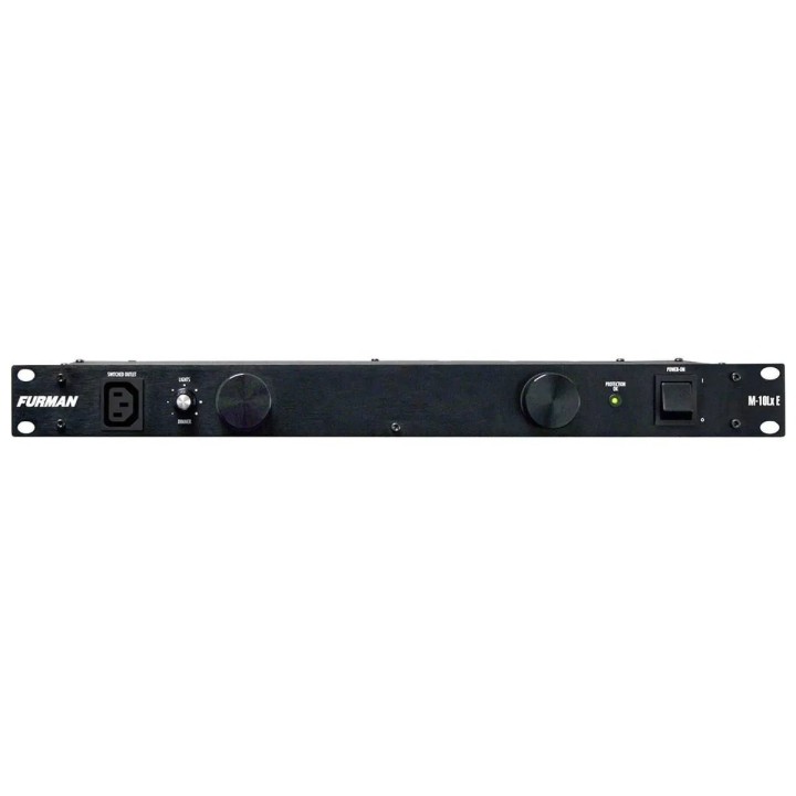 Furman - M-10LX E