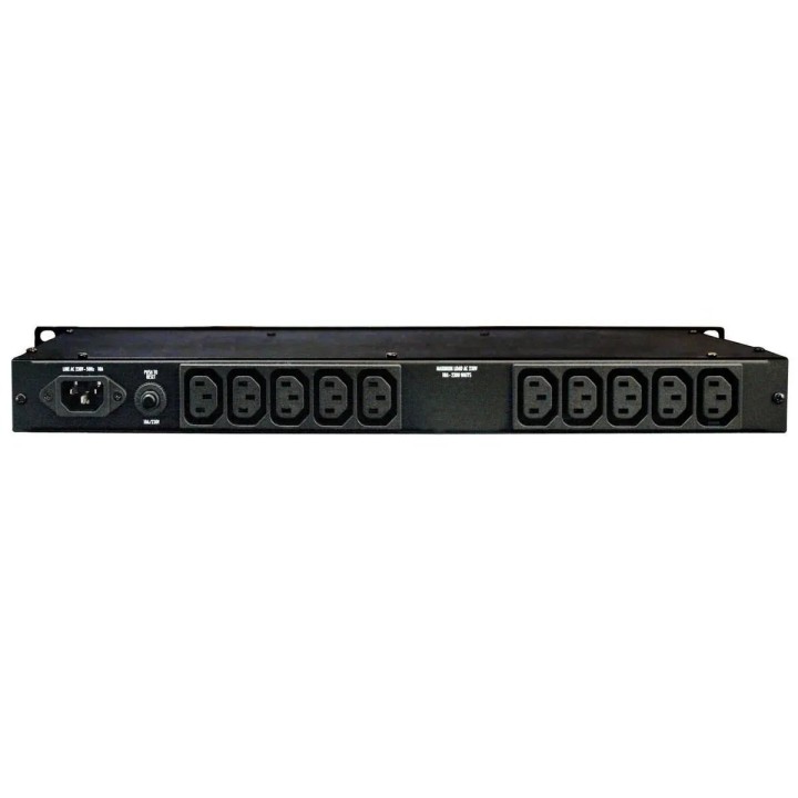 Furman - M-10LX E