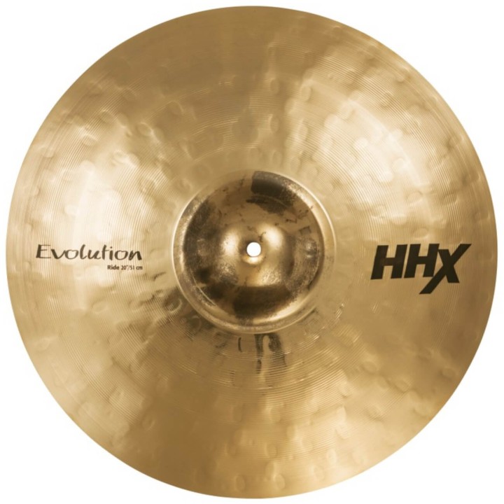 Sabian - 12012XEB HHX Evolution Ride 20''