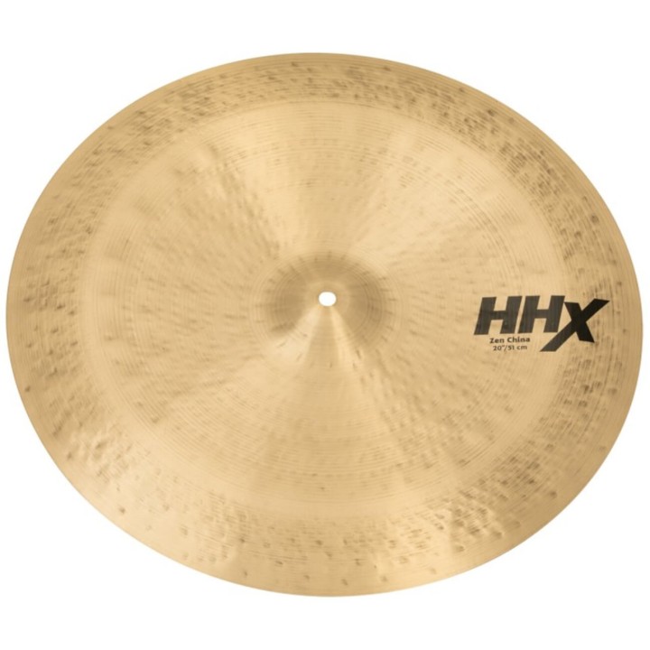 Sabian - 12016XNZ HHX Zen Chinese 20''
