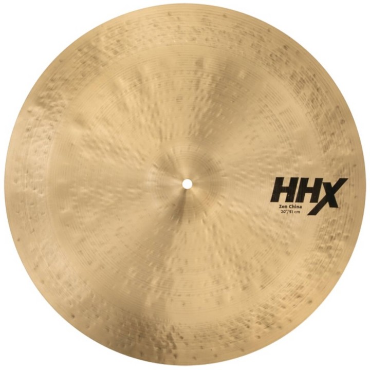Sabian - 12016XNZ HHX Zen Chinese 20''