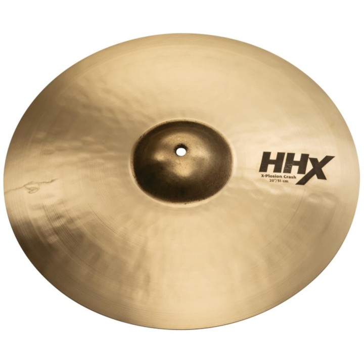 Sabian - 12087XB HHX X-Plosion Crash 20''