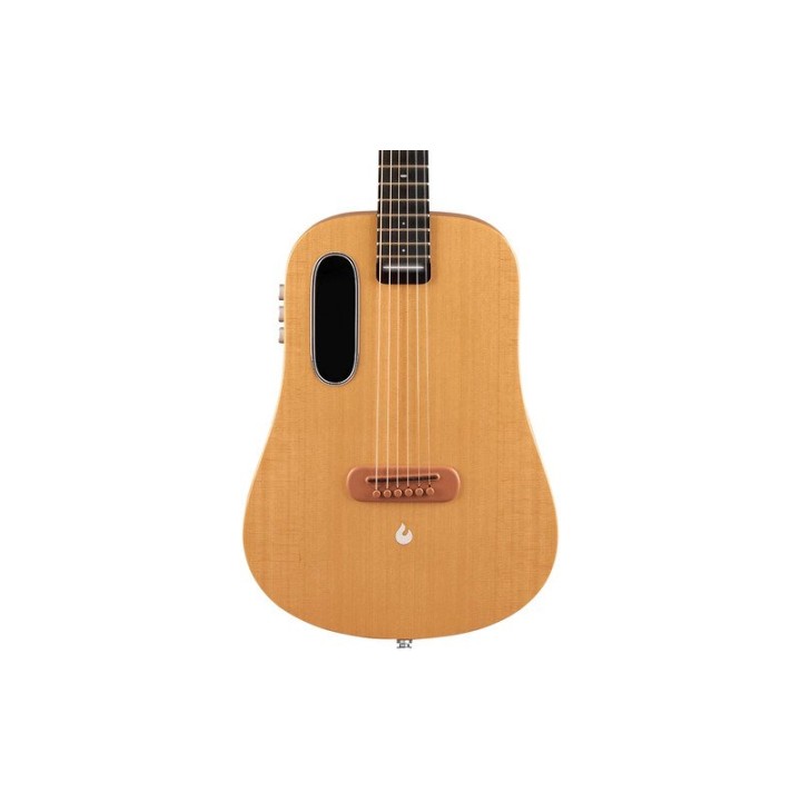 LAVA Music ME Air Spruce | Chitarra Smart Acustica | Merula Strumenti Musicali