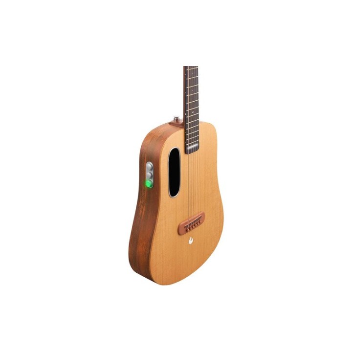 LAVA Music ME Air Spruce | Chitarra Smart Acustica | Merula Strumenti Musicali