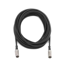 Fender - 00712250497-Pin Replacement DIN Cable