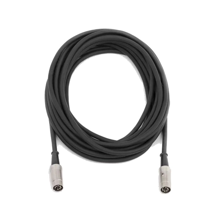 Fender - 00712250497-Pin Replacement DIN Cable