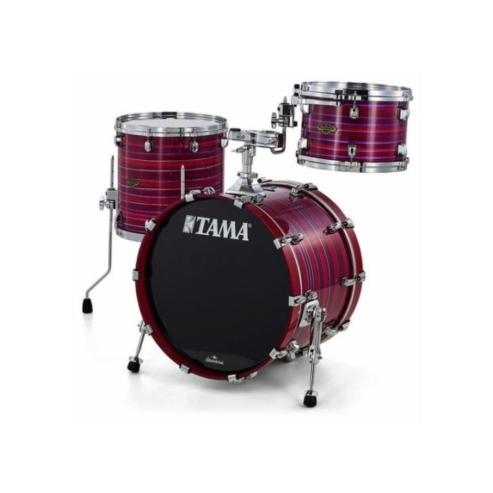Acquista TAMA Starclassic Walnut Birch - Wbs30rs-Lpo online | Merula Strumenti Musicali