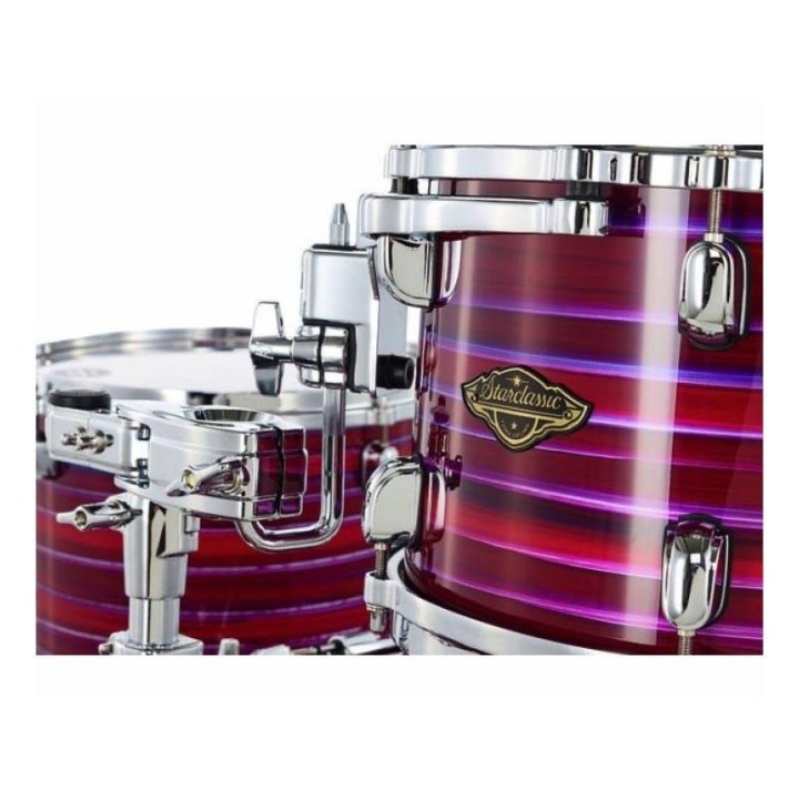 Acquista TAMA Starclassic Walnut Birch - Wbs30rs-Lpo online | Merula Strumenti Musicali