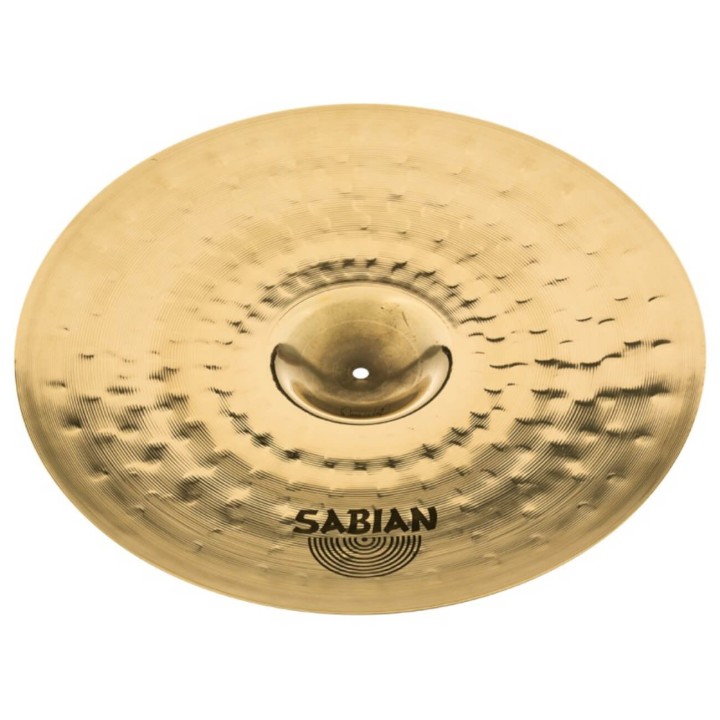Sabian - 12112XEB HHX Evolution Ride Brilliant Finish 21''