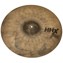 Sabian | 12112XNJM HHX Signature Fierce Ride 21''