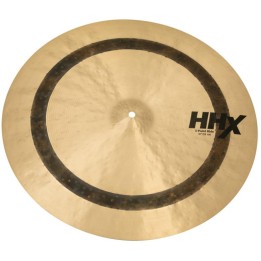 Sabian | 12118XNJD HHX Signature Vault 3-Point Ride 21''