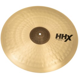 Sabian - 12172XN HHX Raw Bell Dry Ride 21''