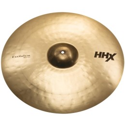 Sabian - 12212XEB  HHX Evolution Ride 22''