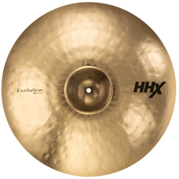 Sabian - 12212XEB  HHX Evolution Ride 22''