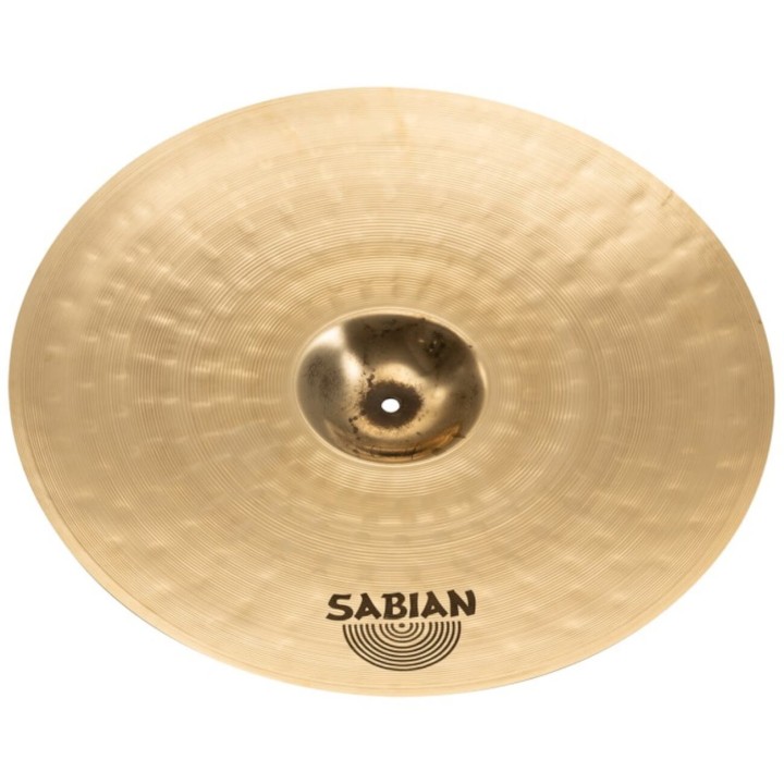 Sabian - 12212XEB  HHX Evolution Ride 22''