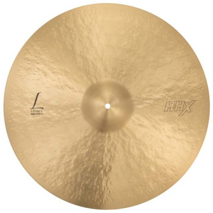 Sabian - 12233XLN HHX Legacy Heavy Ride 22''
