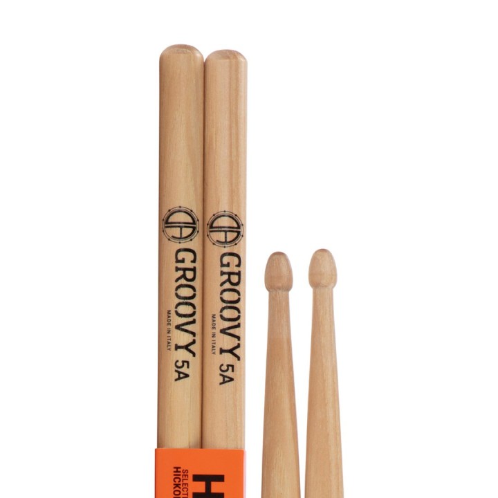 Acquista DRUM ART Groovy 5a online | Merula Strumenti Musicali