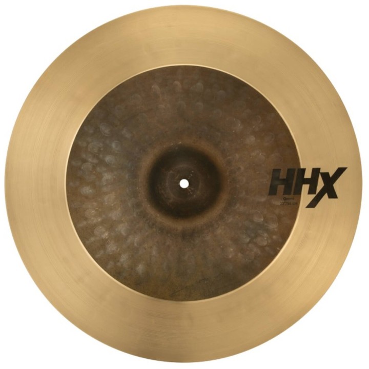 Sabian - 122OMX HHX Omni Ride 22''