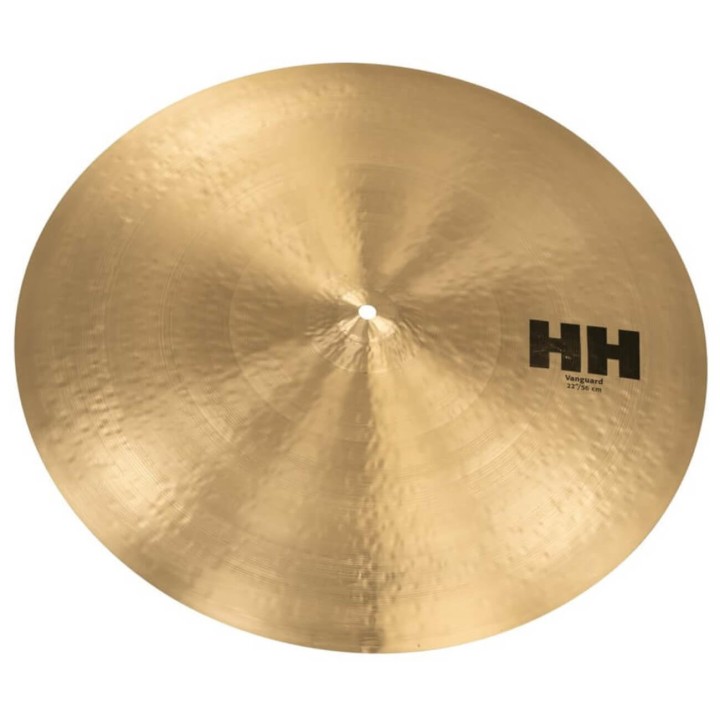 Sabian - S122VR HH Vanguard Ride 22''