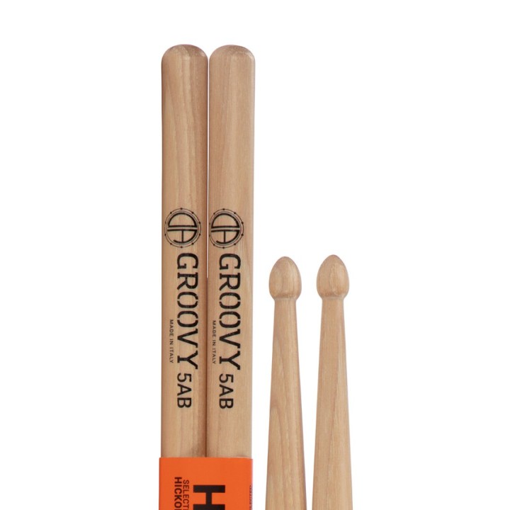 Acquista DRUM ART Groovy 5ab Extreme online | Merula Strumenti Musicali