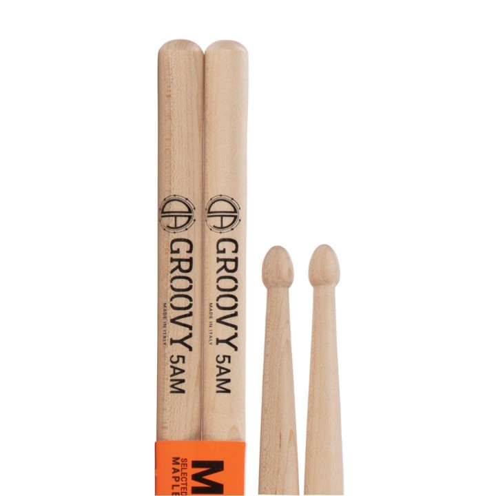 Acquista DRUM ART Groovy 5AM Jazz online | Merula Strumenti Musicali