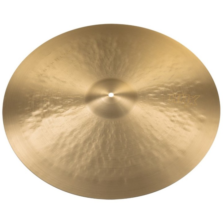 Sabian - 122XALN HHX Anthology Low Bell 22''