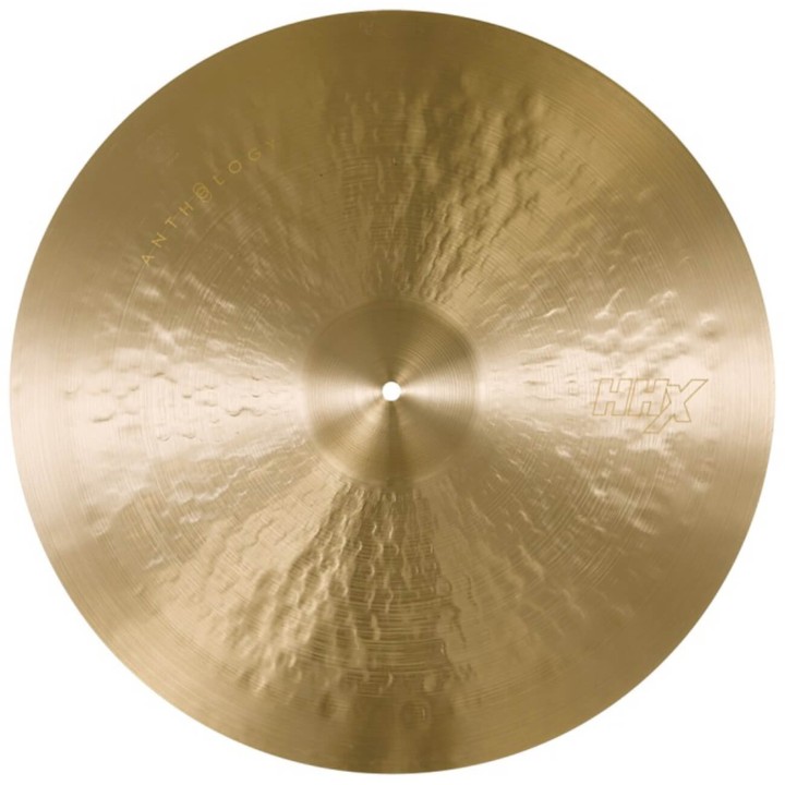 Sabian - 122XALN HHX Anthology Low Bell 22''