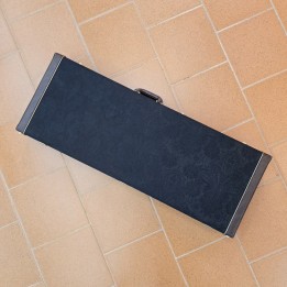 Acquista PRS Case Black Paisley (Private Stock) (USATO) online | Merula Strumenti Musicali