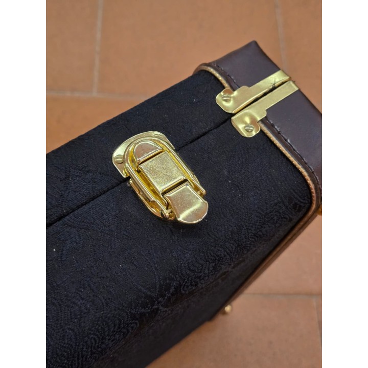 Acquista PRS Case Black Paisley (Private Stock) (USATO) online | Merula Strumenti Musicali