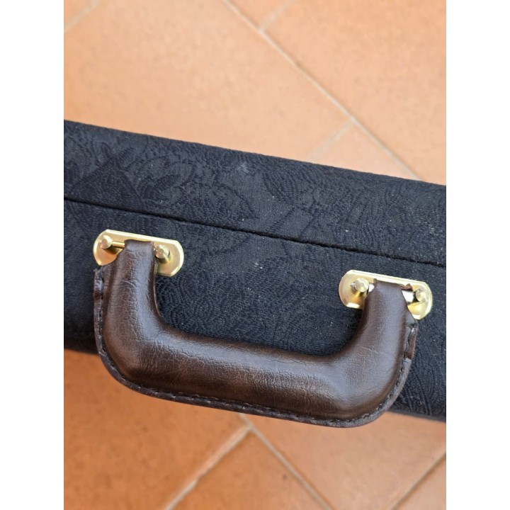Acquista PRS Case Black Paisley (Private Stock) (USATO) online | Merula Strumenti Musicali
